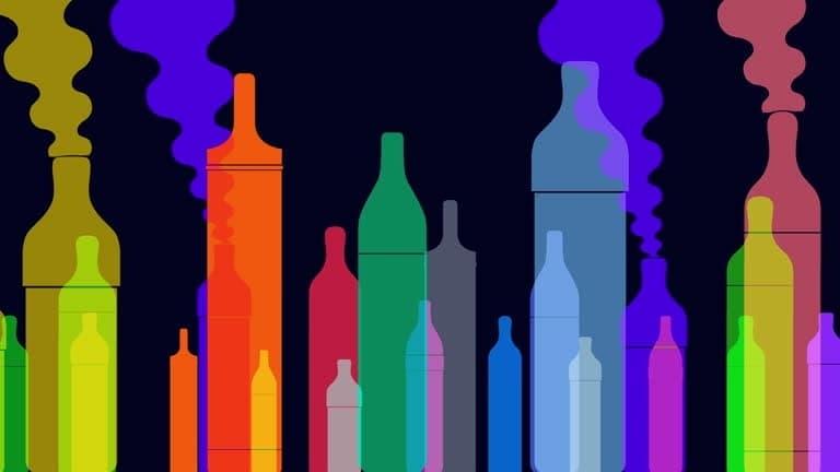 elektronická cigareta heureka – kompletní průvodce, porovnání modelů a tipy pro nákup