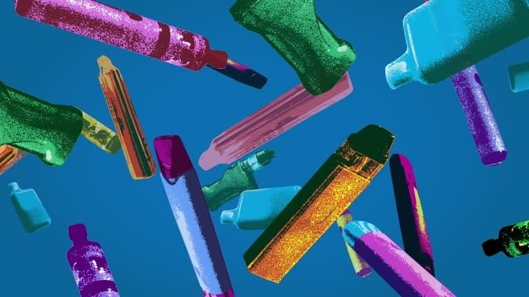 Zákaz elektronické cigarety v praxi co přinese nová pravidla pro prodej a používání