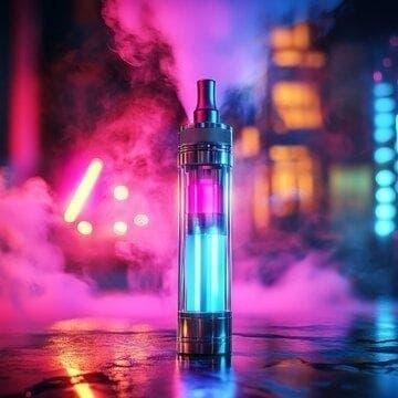 e cigareta evod - praktický průvodce, recenze, kde koupit a tipy na údržbu