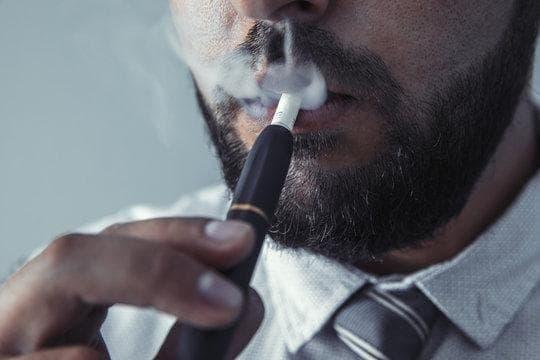 Elektronická cigareta slim jako stylová volba pro moderní vapery slim s kompaktním designem a dlouhou výdrží