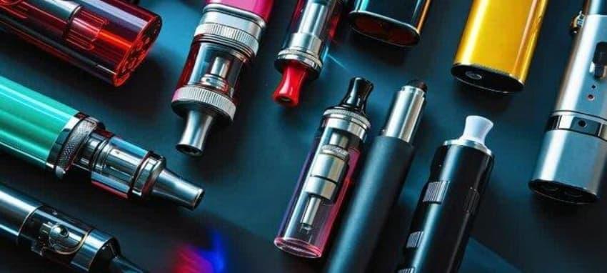 Praktický průvodce e cigareta tank výběr a údržba pro lepší chuť a obláčky