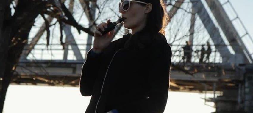 blu elektronická cigareta nejde potáhnout a co dělat hned, příčiny a jednoduchá řešení