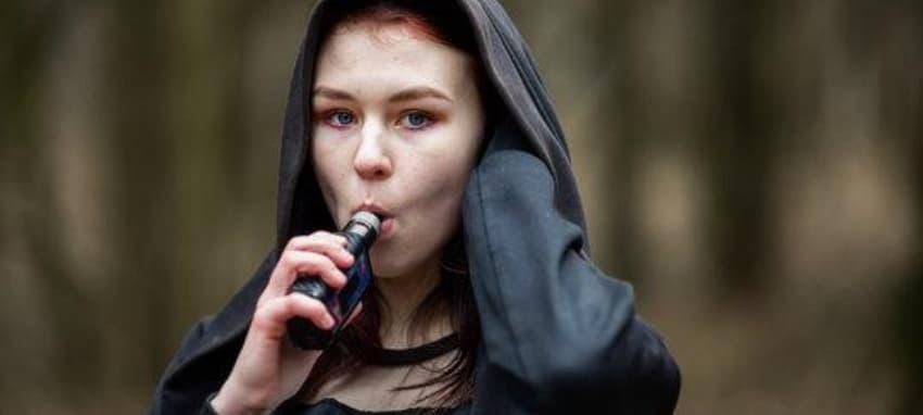 Elektronická cigareta Aspire – kompletní recenze, tipy pro nákup a údržbu