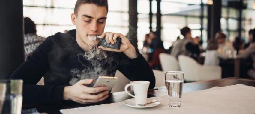 big mouth e liquid recenze a průvodce výběrem nejlepších příchutí pro vapery