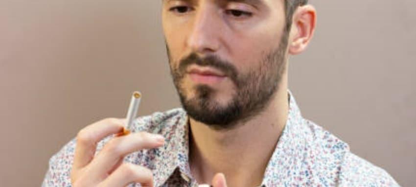 Jak vybrat liquid e cigareta – nejlepší tipy, recenze a zásady bezpečného používání