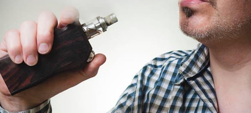 Kompletní průvodce baterie elektronická cigareta, recenze a tipy pro bezpečné používání