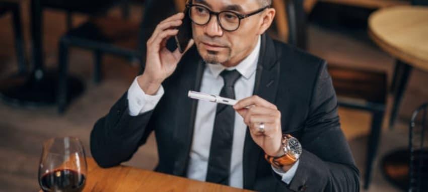 Elektronická cigareta ego c 2025 recenze a praktický návod pro začátečníky