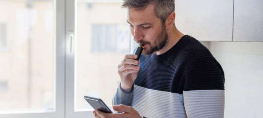 elektronická cigareta mini vgo recenze a průvodce nákupem pro začátečníky