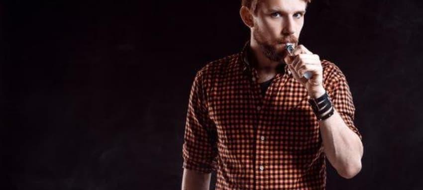 Nový test e cigareta Kangertech s tipy na nejlepší nastavení a údržbu