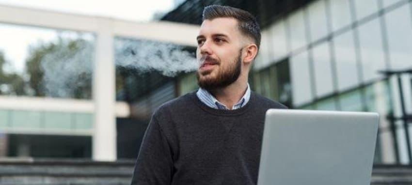 e cigareta nick praktická recenze 2025 tipy jak vybrat a ušetřit