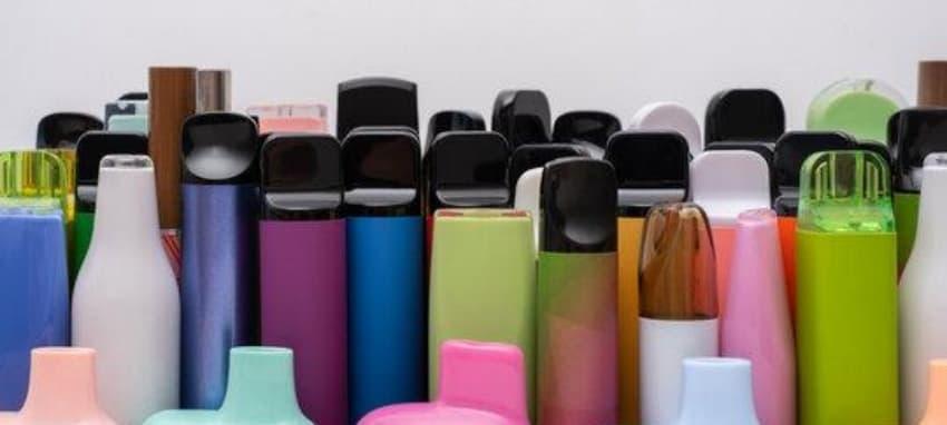 elektronická balička cigaret, jak vybrat nejlepší model a ušetřit čas při balení