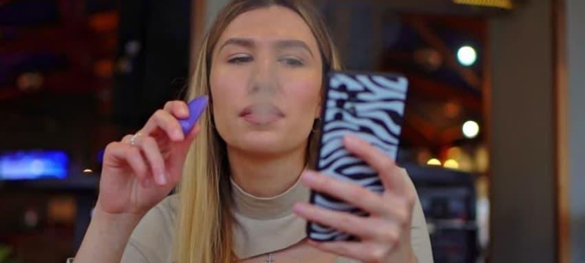 zákaz elektronické cigarety a jeho neočekávané dopady na prodejce uživatele a veřejné zdraví v ČR