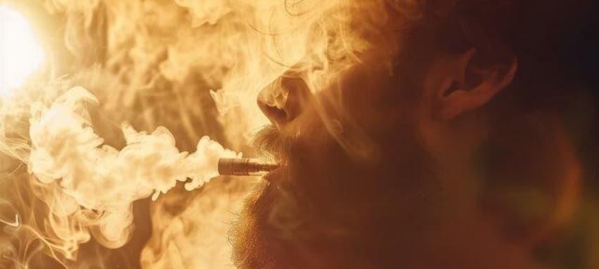 Elektronická cigareta růžová - stylový průvodce výběrem, chutěmi a údržbou