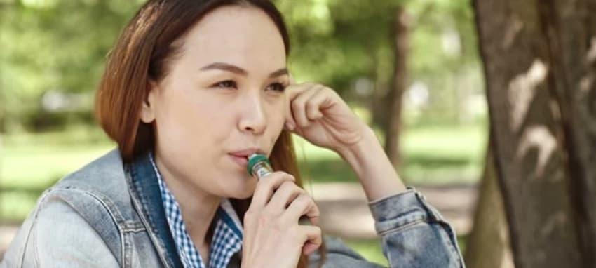 Kompletní průvodce elektronická cigareta ijust – recenze, tipy a triky a proč zvolit ijust místo klasického kouření