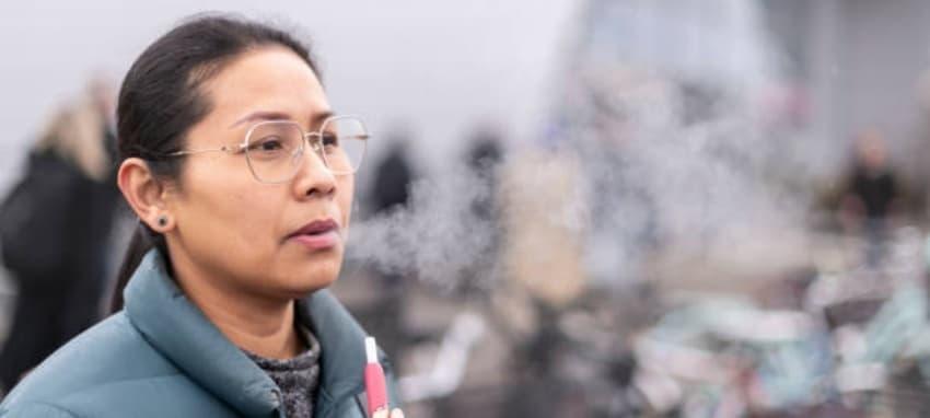 Baterky do elektronických cigaret 2025, praktický průvodce výběrem, údržbou a bezpečností