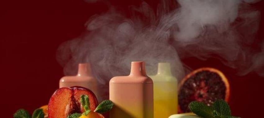 Elektronická cigareta a zdravotní problémy, které vás mohou překvapit a jak jim předcházet