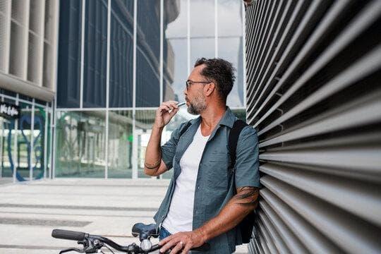 Kompletní průvodce elektronická cigareta aio - tipy, recenze a kde koupit