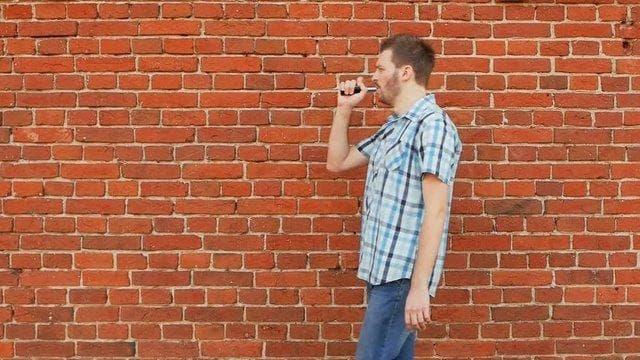 Elektronická cigareta bílá - kompletní průvodce výběrem, recenze a praktické tipy