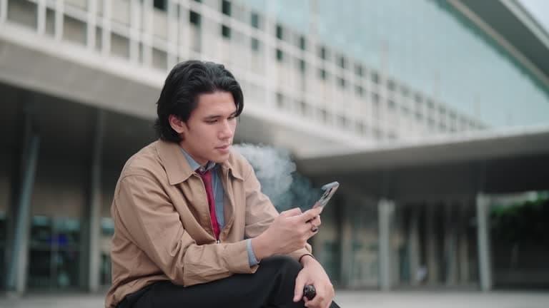 elektronická cigareta skodlivost Přehled nejnovějších studií mýty a praktické rady pro spotřebitele