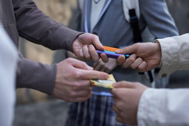 Cosmic Fog e liquid recenze a srovnání nejlepších příchutí pro vapery a tipy na nákup