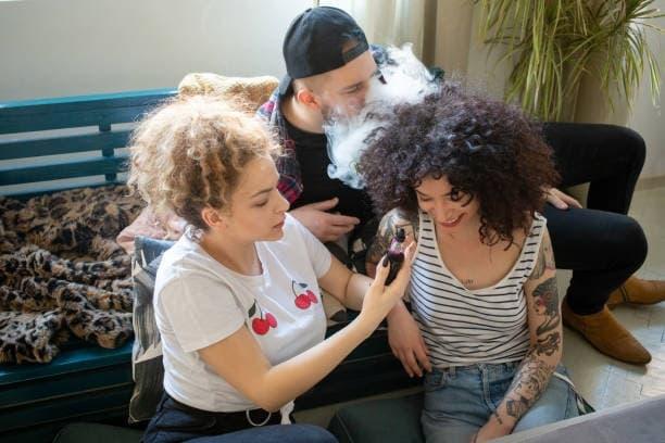 elektronická cigareta forum - zkušenosti, návody a recenze od uživatelů