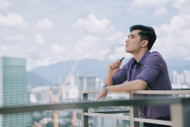 Komplexní průvodce elektronická cigareta vision - výběr, údržba a recenze vision