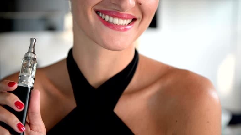 jak funguje e cigareta a proč je důležité znát principy, bezpečnost a údržbu