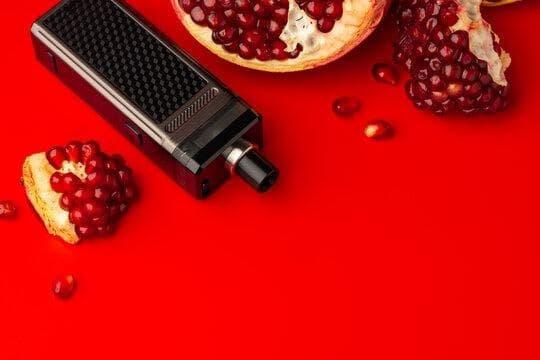 Elektronická cigareta náplně 2025 – jak vybrat správné náplně a trendy příchutě