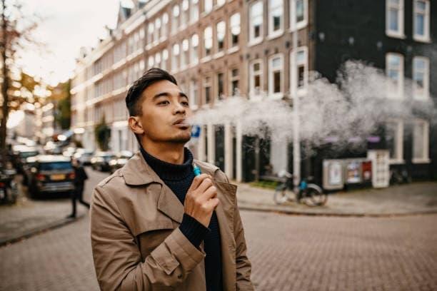 Kompletní recenze elektronická cigareta iqos jak funguje a kde koupit výhodné náplně