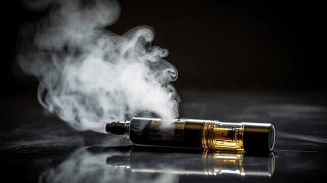 Elektronické cigarety zákaz v ČR 2025 — průvodce novými pravidly pro uživatele i prodejce