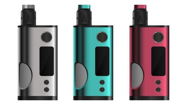 Elektronická cigareta Ostrava Mariánské hory – průvodce nákupem, tipy a recenze hory