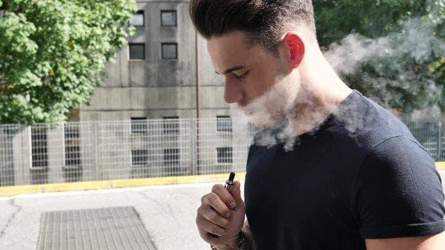 Praktický e cigareta návod krok za krokem pro bezpečné a efektivní vapování