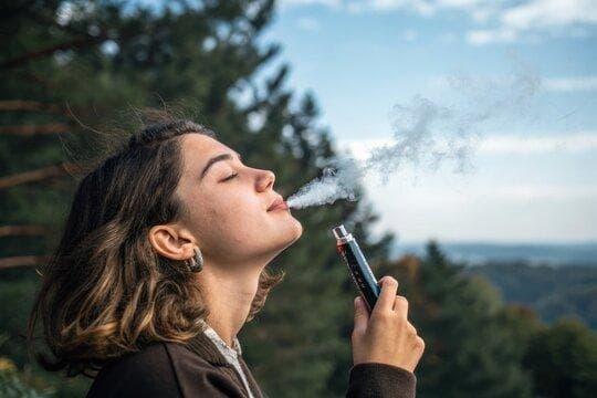 Elektronická cigareta Znojmo — nejlepší recenze a tipy na nákup v Znojmo