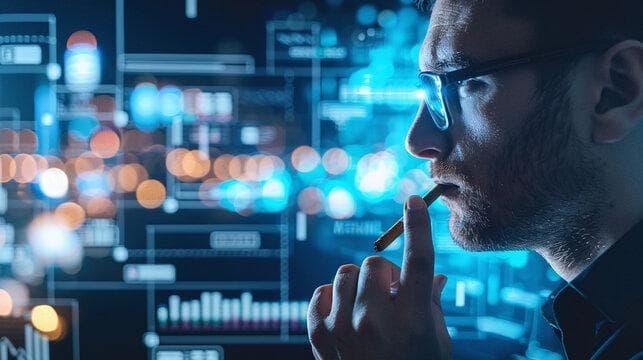 Aktuální pohled na elektronická cigareta a zdraví jak ovlivňuje tělo a životní styl