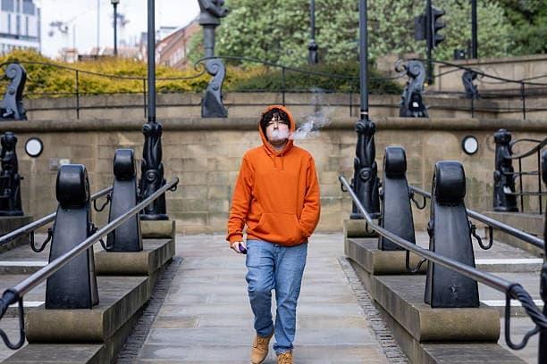 Jak používat elektronickou cigaretu krok za krokem a bezpečnostní tipy