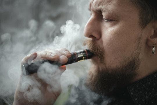 Druhy elektronických cigaret a praktický průvodce výběrem pro začátečníky