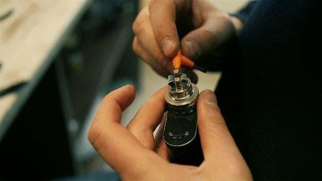 Kompletní průvodce liquid e cigareta pro výběr příchutí, údržbu a bezpečné používání