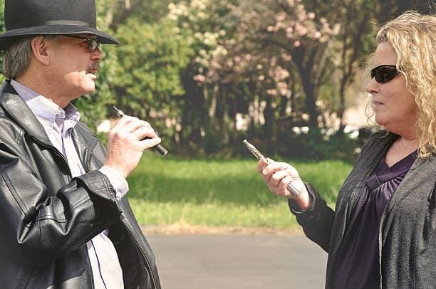 elektronická cigareta hodně kouře — jak dosáhnout velkých oblaků bezpečně a efektivně