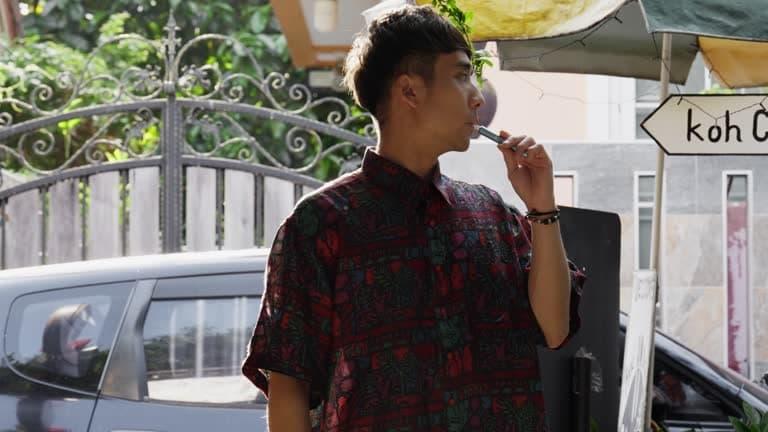 Jak vybrat elektronická cigareta grip pro pohodlné vapování a snadnou údržbu