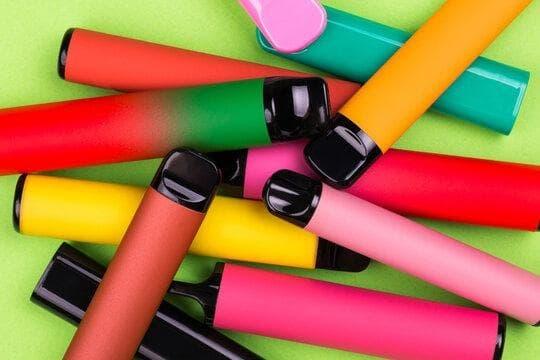 Elektronická cigareta rizika a jak je minimalizovat pro lepší ochranu zdraví