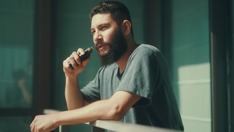 Průvodce e cigareta alien – recenze, tipy na náplně a prodloužení výdrže baterie