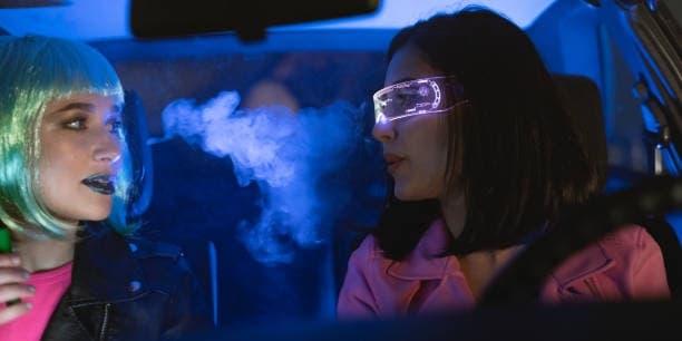 nejlepší elektronická cigareta 2025 průvodce výběrem recenze a praktické tipy