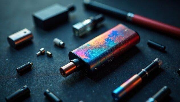 Co je to báze u cigarety a proč by vás měla zajímat báze u cigarety